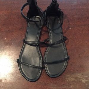 ⌚️ Minimalist Sandal ⌚️